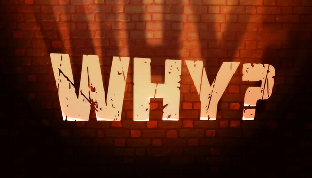 为什么？（Why?） 游戏封面