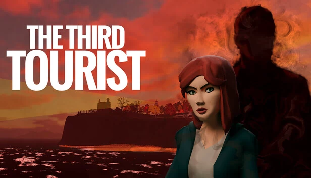 第三位游客（The Third Tourist） 游戏封面