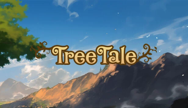 树语传说（TreeTale） 游戏封面