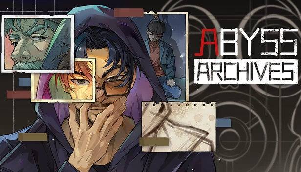 深渊档案（Abyss Archives） 游戏封面