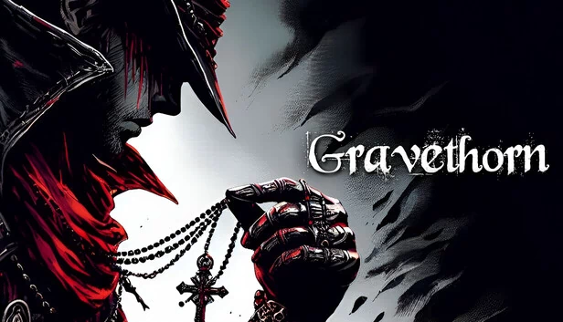 Gravethorn 游戏封面