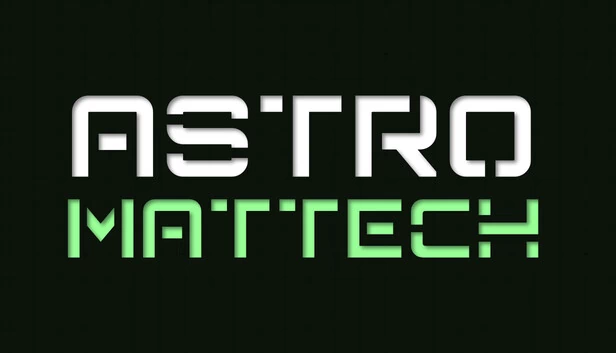 ASTROMATTECH 游戏封面