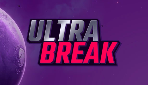 Ultra Break 游戏封面