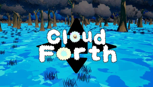CloudForth 游戏封面