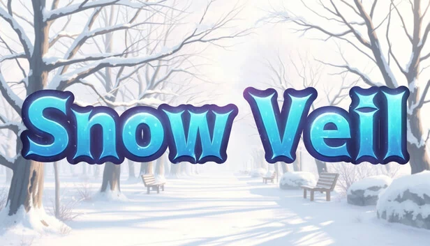 冰华的雪妆／Snow Veil（氷華の雪化粧／Snow Veil） 游戏封面