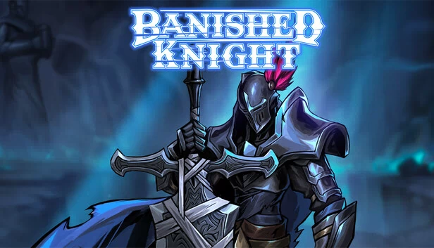 流放骑士(Banished Knight) 游戏封面