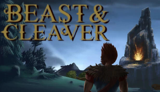 野兽与屠刀（Beast and Cleaver） 游戏封面