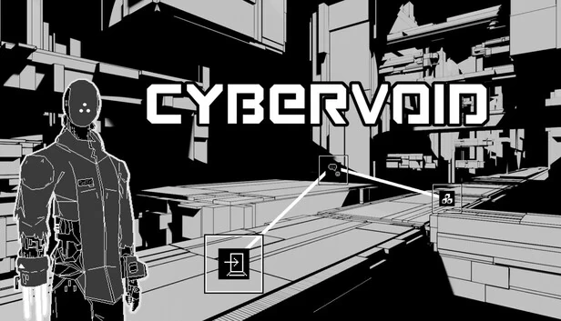 CYBERVOID 游戏封面