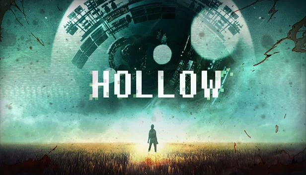 空洞（Hollow） 游戏封面