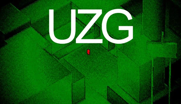 UZG 游戏封面