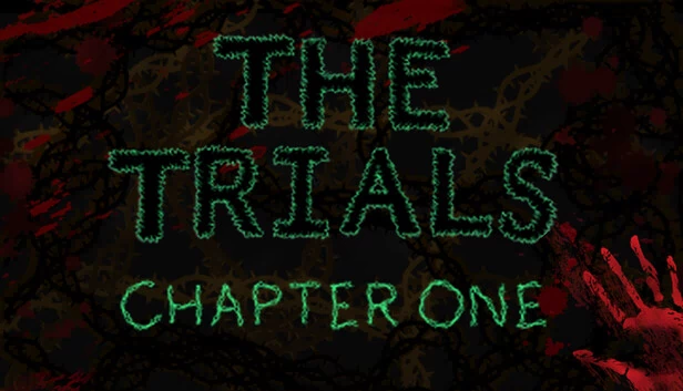 审判 - 第一章（The Trials - Chapter One） 游戏封面