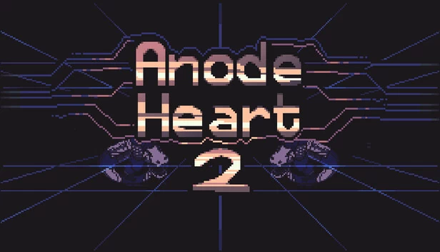 阳极之心2（Anode Heart 2） 游戏封面