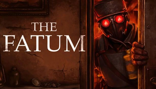 命运（THE FATUM） 游戏封面