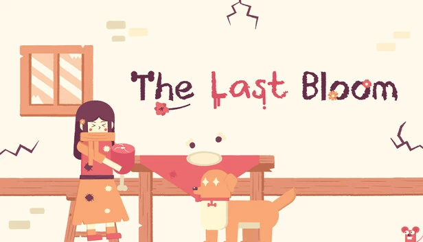 最后的绽放（The Last Bloom） 游戏封面