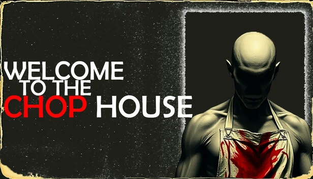 欢迎来到肉铺（Welcome to the Chop House） 游戏封面