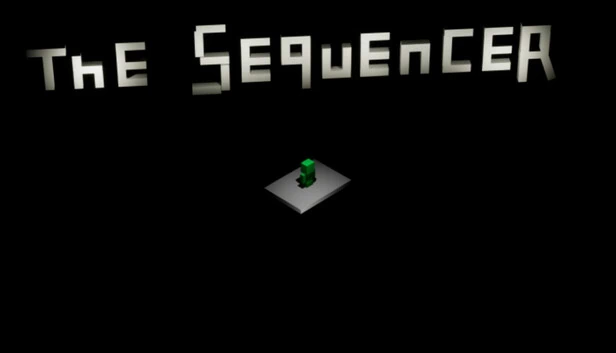 序列器(The Sequencer) 游戏封面