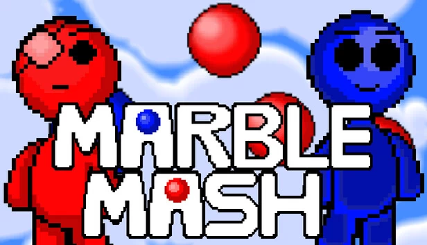 大理石狂欢(Marble Mash) 游戏封面