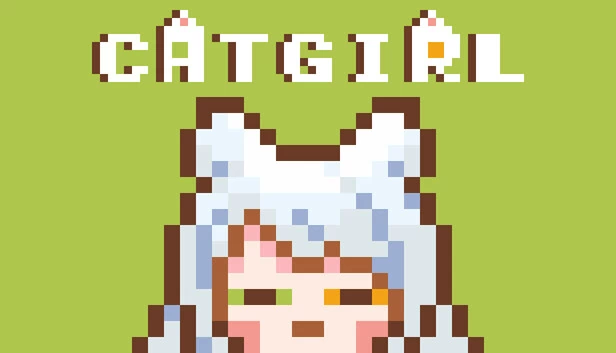 猫娘（Catgirl） 游戏封面