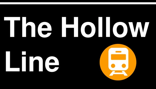 空洞线（The Hollow Line） 游戏封面