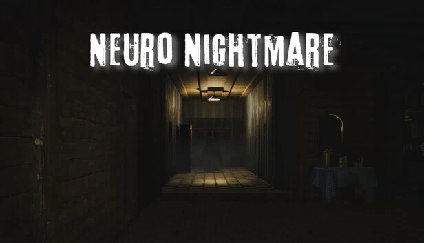神经噩梦（Neuro Nightmare） 游戏封面