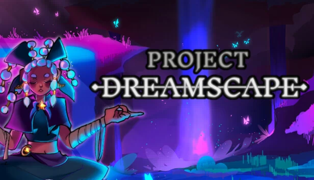 梦境计划（Project Dreamscape） 游戏封面