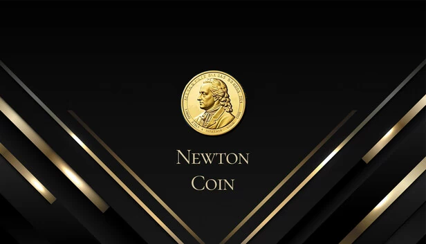 牛顿币 Web3（Newton Coin Web3） 游戏封面