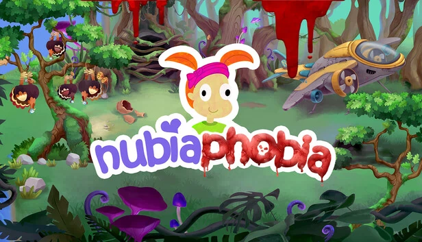 恐云症（NubiaPhobia） 游戏封面