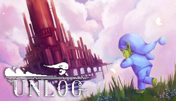 Unlog 游戏封面