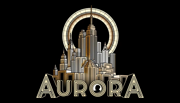 黎明诗人:奥罗拉(Aurora Dawn Poet) 游戏封面