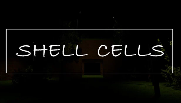 壳细胞(Shell Cells) 游戏封面