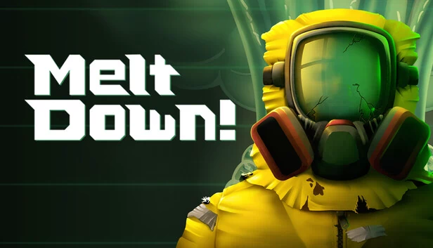 熔毁（Meltdown） 游戏封面