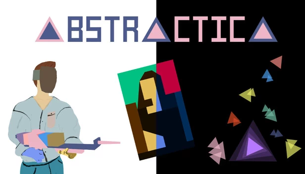 抽象主义（ABSTRACTICA） 游戏封面