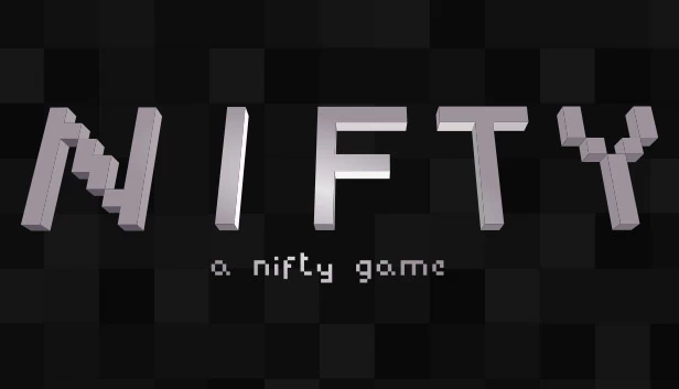 A Nifty Game（a nifty game） 游戏封面