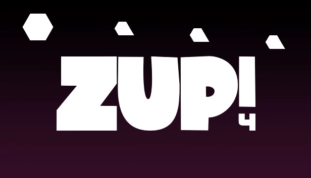 Zup! 4 游戏封面