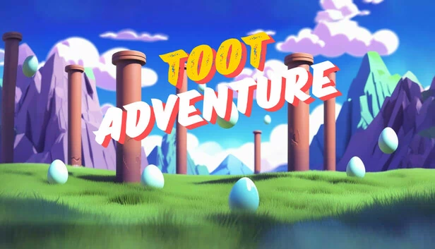 Toot Adventure 游戏封面