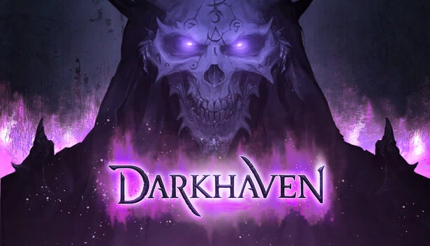 Darkhaven 游戏封面