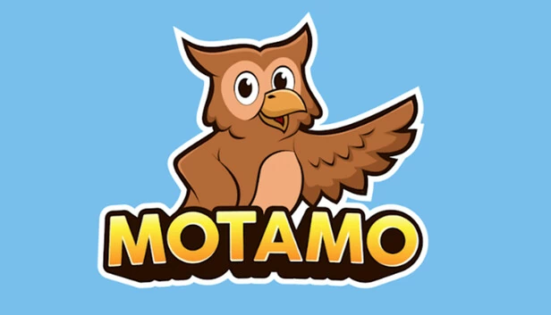 莫塔莫（Motamo） 游戏封面