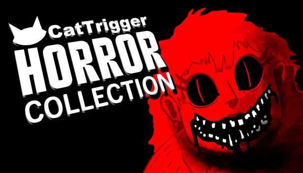 CatTrigger 恐怖合集（CatTrigger Horror Collection） 游戏封面