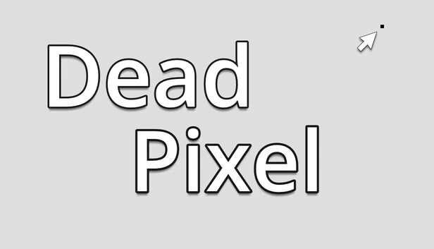 坏点（Dead Pixel） 游戏封面