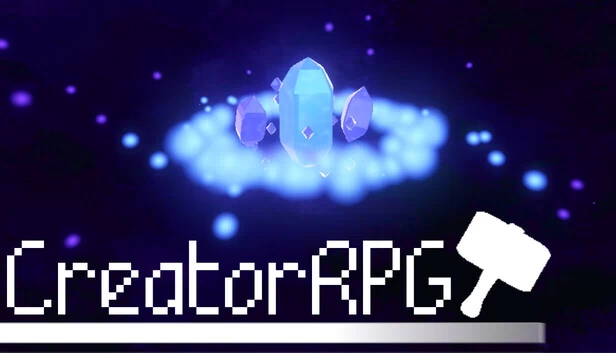 CreatorRPG 游戏封面