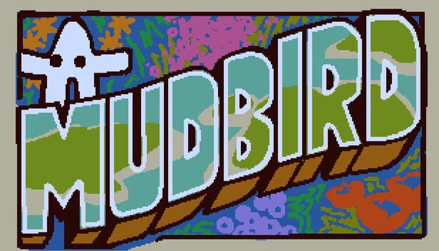 泥鸟（MUDBIRD） 游戏封面