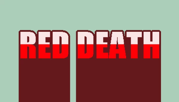 红色死亡（Red Death） 游戏封面