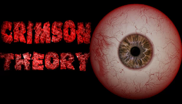 绯红理论（Crimson Theory） 游戏封面