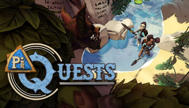 PiQuests 游戏封面