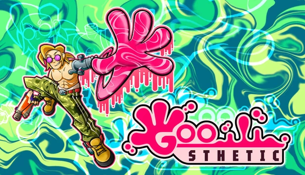 Goosthetic 游戏封面