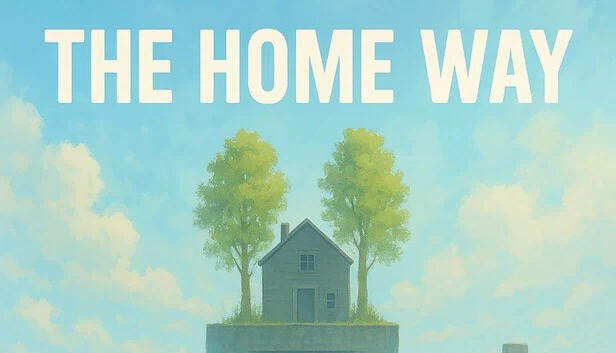 归家之路（The Home Way） 游戏封面