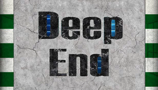 Deep End 游戏封面