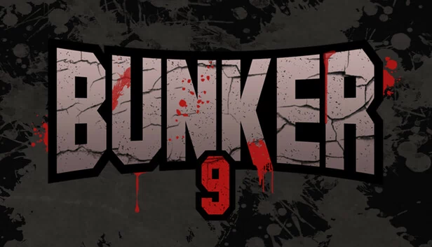 9号地堡（Bunker 9） 游戏封面