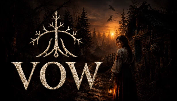 VOW 游戏封面