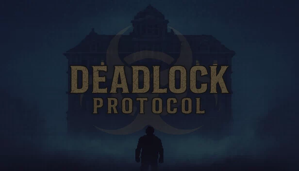 死锁协议（Deadlock Protocol） 游戏封面